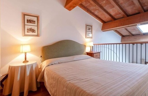 Piombino Apartment | Studio with balcony in the Poggio all'Agnello Resort, Piombino