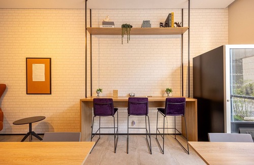 Santa Paula House | Studio with parking space ap710