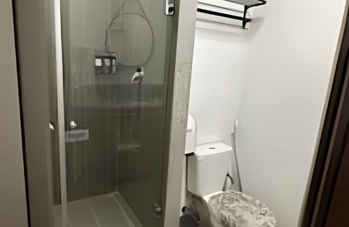 Santa Paula House | Studio with parking space ap710
