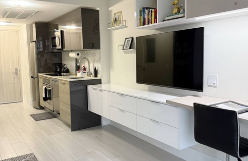 Brickell Condo | Studio With Exceptional View!