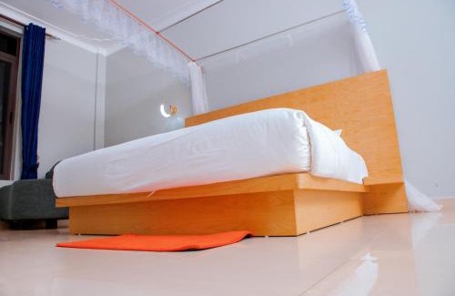 Entebbe Apartment | Studio With Lake View