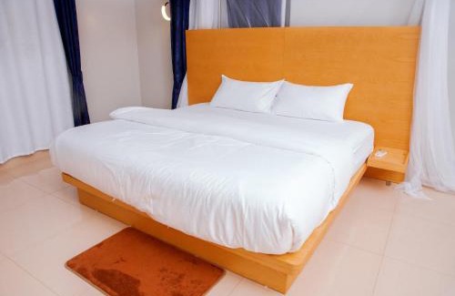 Entebbe Apartment | Studio With Lake View