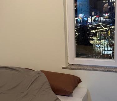 Prizren Apartment | Studio with Old Town View