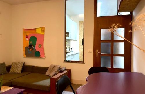 Prizren Apartment | Studio with Old Town View