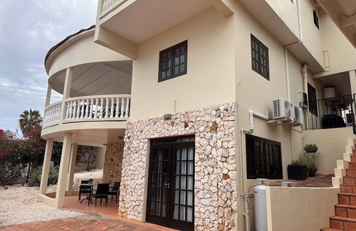 Willemstad Apartment | Studio with pool at 5 min from Jan Thiel