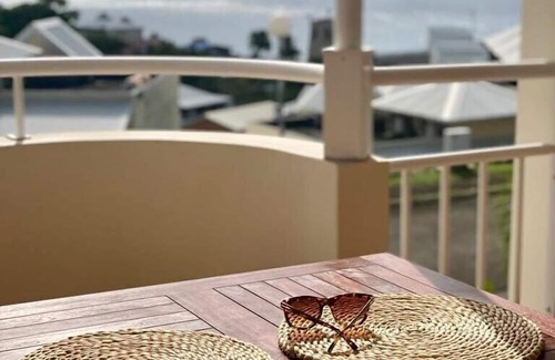 Tartane Apartment | Studio with sea view in Tartane
