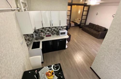 Truskavets Apartment | Studio with separate bed room