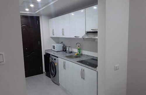 Sakkala Apartment | Studio with Sofa Bed