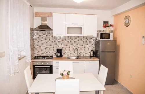 Ripenda Verbanci Apartment | Studio with terrace and air conditioning