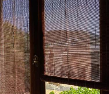 Sikinos Apartment | Studio x-bar