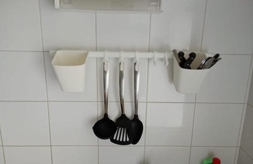 La Celle-sous-Gouzon Apartment | Studio XL & parking gratuit