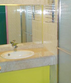 Pointe de la verdure Apartment | Studio Yucca, Pointe de la verdure, Didier BERVILLE