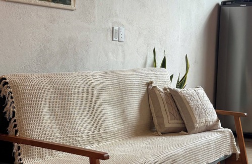 Centro Apartment | Studio Zen - Centro Histórico de São Sebastião