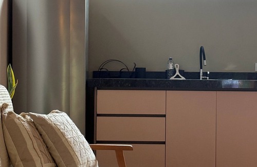 Centro Apartment | Studio Zen - Centro Histórico de São Sebastião