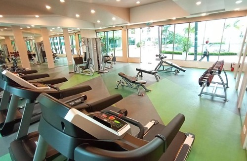 Taman Saujana Apartment | Studio Zen Suite For 2 or 3 Pax PARC Johor Bahru Johor Jaya Masai