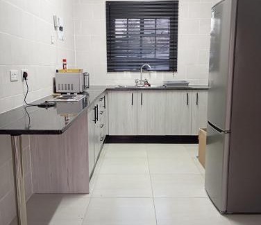 Palapye Apartment | Studio4