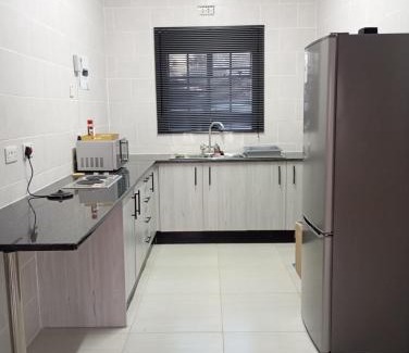 Palapye Apartment | Studio4