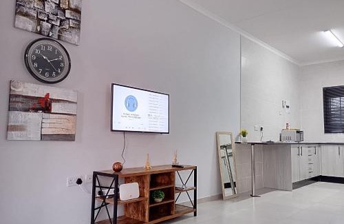 Palapye Apartment | Studio4