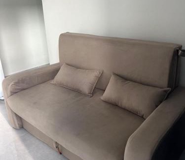 Sao Joao Apartment | Studio47 - Compact, equipped and well located