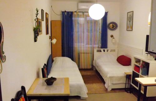 Central Serbia Apartment | Studio5, sa parkingom, centar Obrenovca