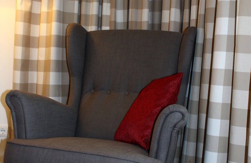 Klosterneuburg Apartment | Studioapartment in Ehemaligem Winzerhaus