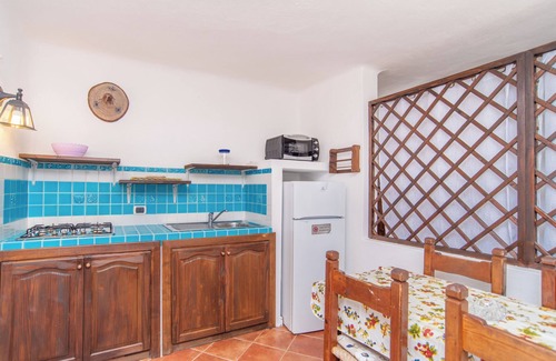 Porto Rafael Apartment | Studioapartment Close to the Beach with Terrace & Sea View