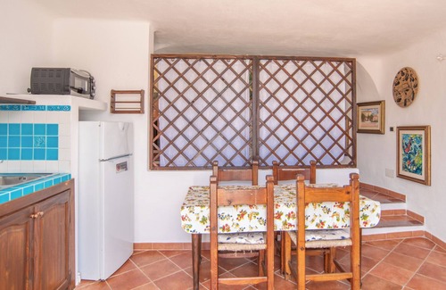 Porto Rafael Apartment | Studioapartment Close to the Beach with Terrace & Sea View