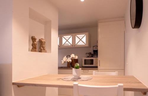 Sandnes Apartment | Studioleilighet i Sandnes sentrum