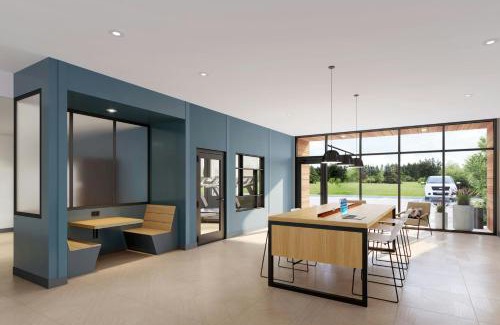 Newnan Hotel | StudioRes by Marriott, Newnan