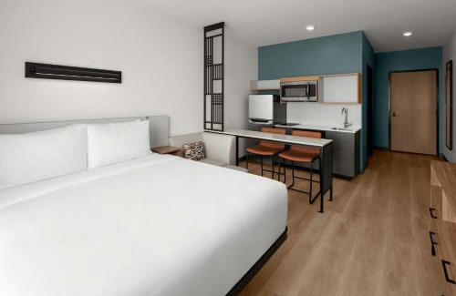 Newnan Hotel | StudioRes by Marriott, Newnan
