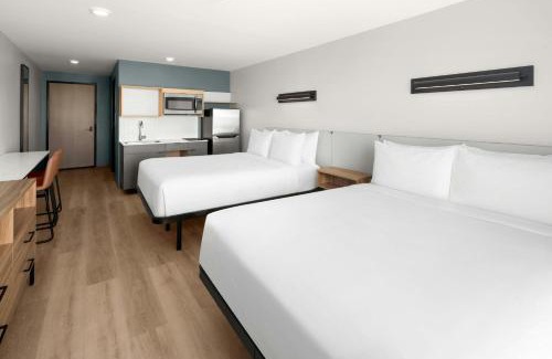 Newnan Hotel | StudioRes by Marriott, Newnan