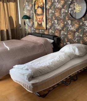 New Town Apartment | Studioroom Apartment Cologne Altstadt City