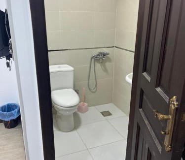 6th of October City Hotel | Studios استديوهات فندقيه