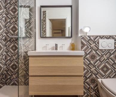 Saint-Tropez Apartment | Studios 10 & 11 BY HOTEL DES LICES