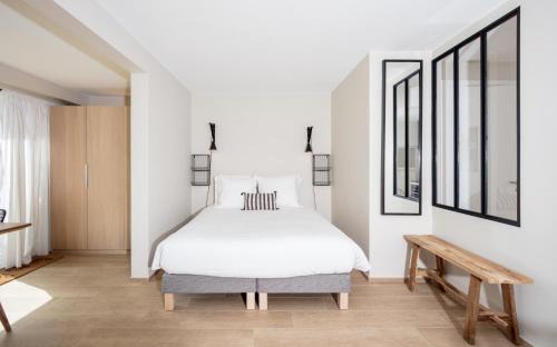 Saint-Tropez Apartment | Studios 10 & 11 BY HOTEL DES LICES