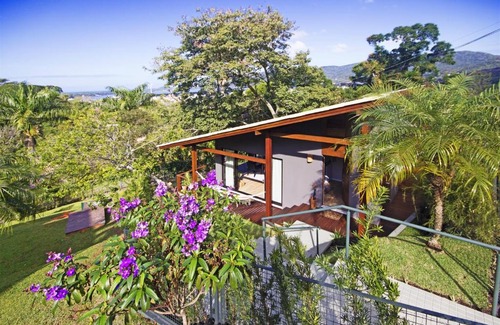Lagoa da Conceicao Apartment | Studios Altos da Igrejinha