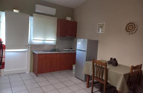 Nea Koutali Apartment | Studios Anastasia