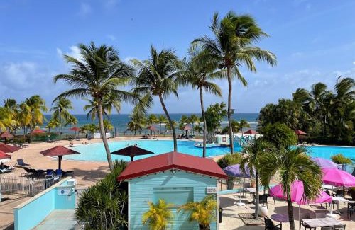 Sainte-Anne Apartment | Studios Barbadine - Resorts Flats
