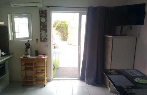 Vias House | Studios - Bord de Plage