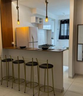 Caruaru Apartment | Studios Garden