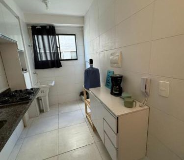 Caruaru Apartment | Studios Garden
