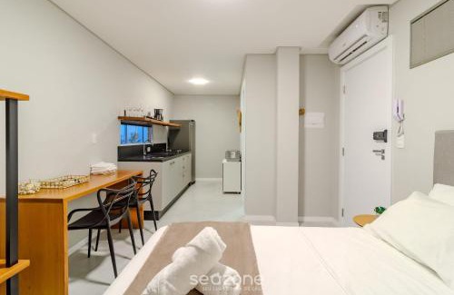 Barra Apartment | Studios in Barra in Balneário Camboriú - DPR