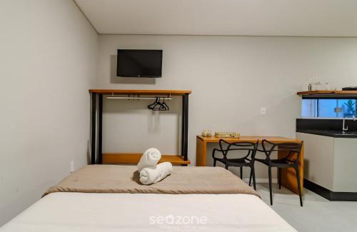 Barra Apartment | Studios in Barra in Balneário Camboriú - DPR