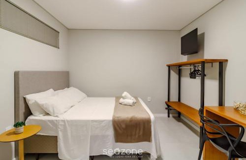 Barra Apartment | Studios in Barra in Balneário Camboriú - DPR