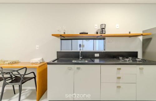Barra Apartment | Studios in Barra in Balneário Camboriú - DPR