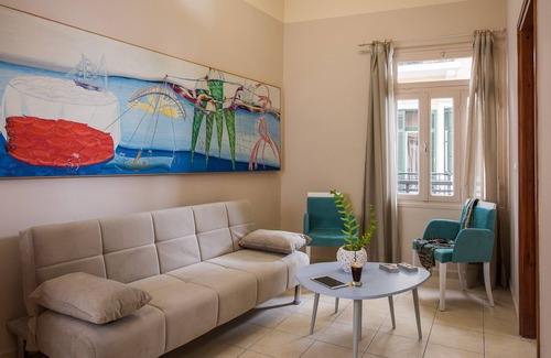 Old Town Apartment | Studios Kiara A1 Old harbor