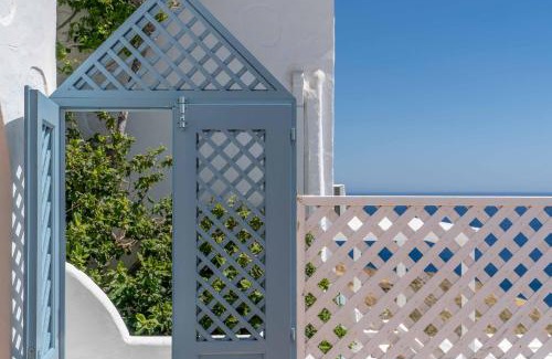Astypalaia Apartment | Studios Kilindra