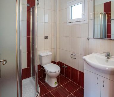 Potos Apartment | Studios Koula 2-TOMI