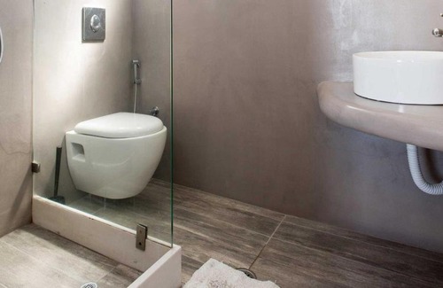 Glastros Apartment | Studios Kumarou