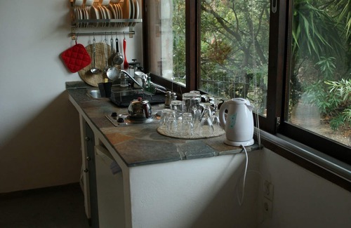 Livadi Apartment | Studios-Kyparissi, Apartment "Lemoni" in the heart of Arcadia/Peleponnes
